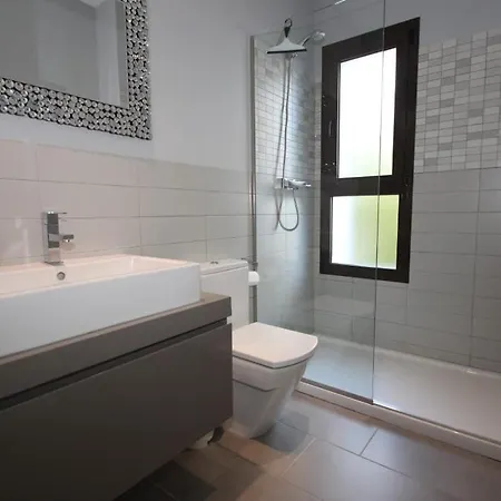 Apartmán Casa D'alessandro Dehesa de Campoamor (Orihuela Costa)