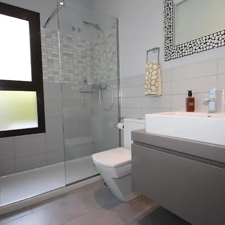 Apartmán Casa D'alessandro Dehesa de Campoamor (Orihuela Costa)