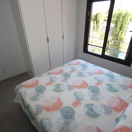 Apartment Casa D'alessandro