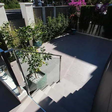 Casa D'alessandro דירה