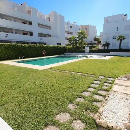 Casa D'alessandro Apartment *