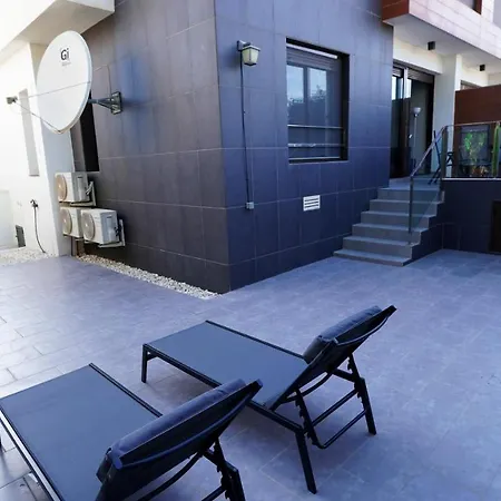 Casa D'alessandro