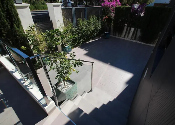 Casa D'alessandro 公寓