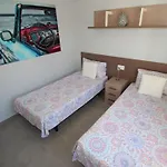 Casa D'alessandro Διαμέρισμα Dehesa de Campoamor (Orihuela Costa)