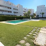 Casa D'alessandro Διαμέρισμα *