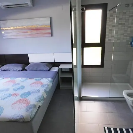 Casa D'alessandro Appartement *