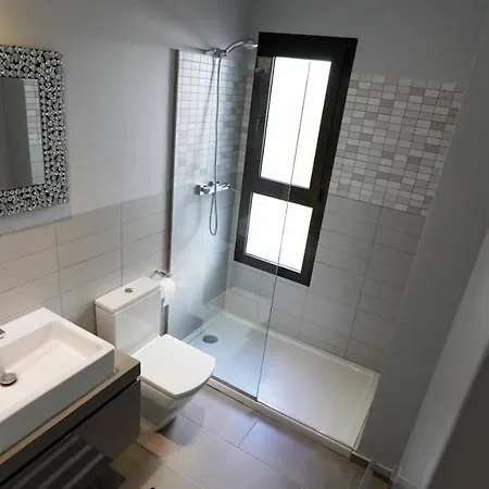 Casa D'alessandro Appartement *